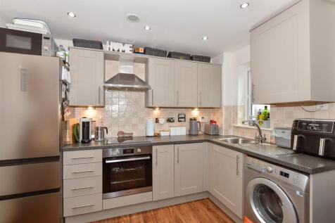 Kitchen/Lounge/Diner