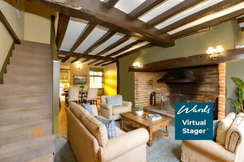 Lounge - Farmhouse