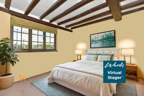 Bedroom 2 - Modern