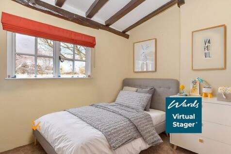 Bedroom 3 - Modern