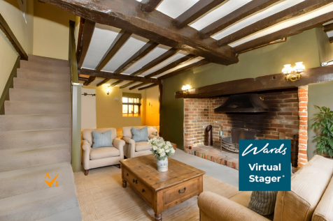 Lounge - Farmhouse 2