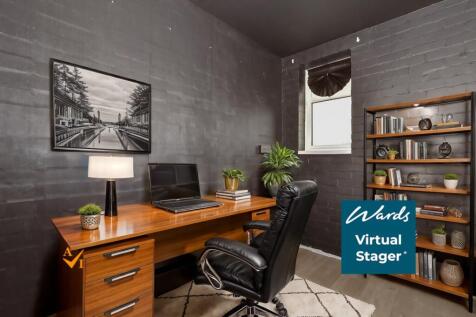 Office - Modern