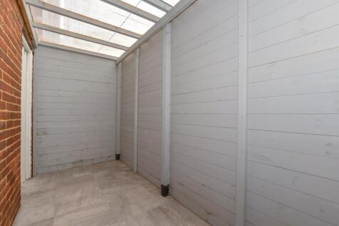 Lean-To