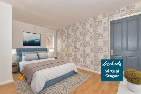 Bedroom 2 - Contemporary
