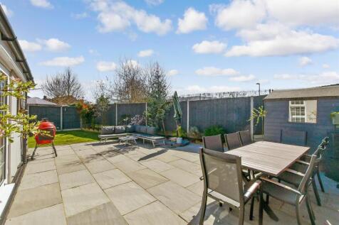 Patio / Decking