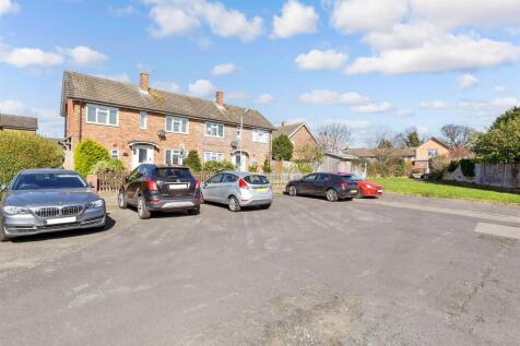 Driveway/Parking