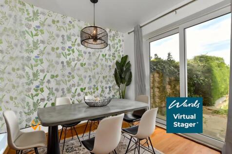 Kitchen/ Diner (Modern Style)