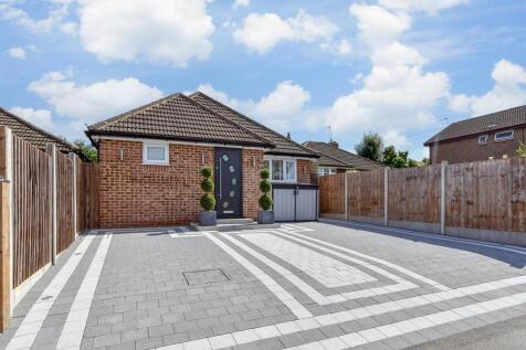 Driveway/Parking