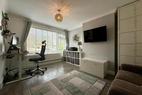 Study/Family Room