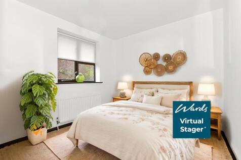 Bedroom 3 (Farmhouse Style)
