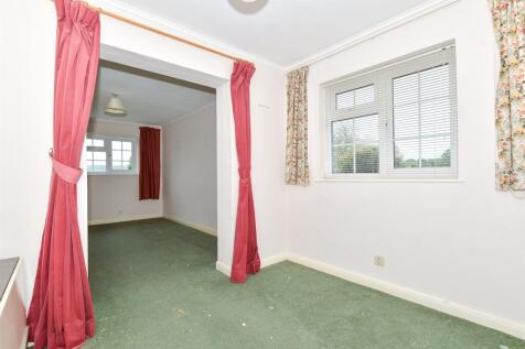 Dressing Area