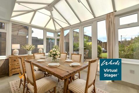 Conservatory (Farmhouse Style)