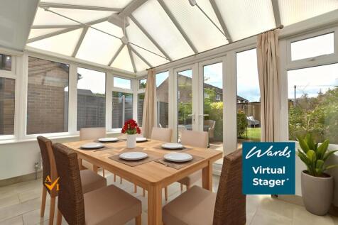 Conservatory (Contemporary Style)