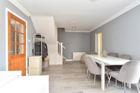 Family/Dining Room