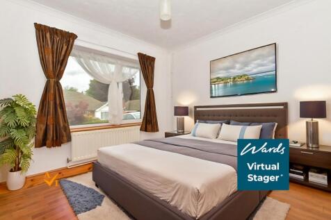 Bedroom 2 (Modern Style)