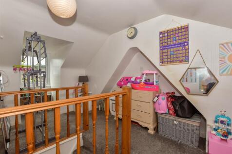 Loft Room