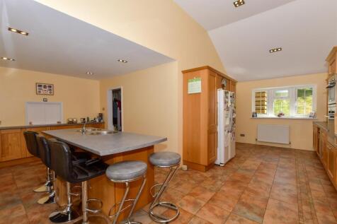 Kitchen/Family Room
