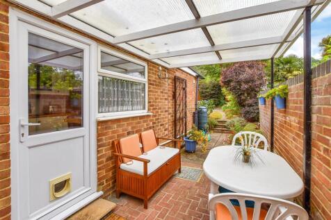 Patio / Decking