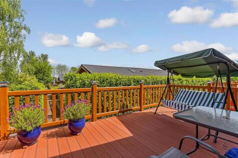 Front Decking