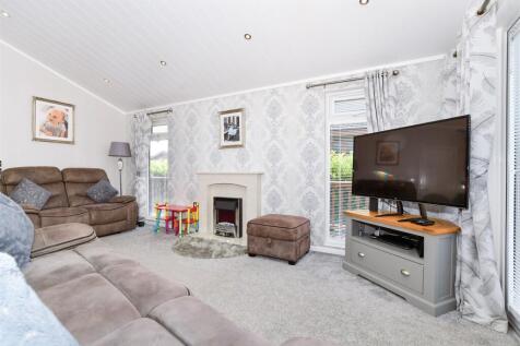 Kitchen/Lounge/Diner
