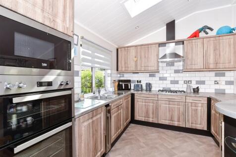 Kitchen/Lounge/Diner