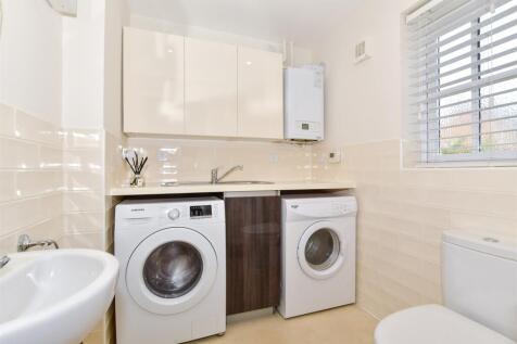 Utility/ Cloakroom