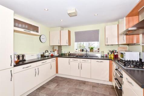 Kitchen/Lounge/ Diner