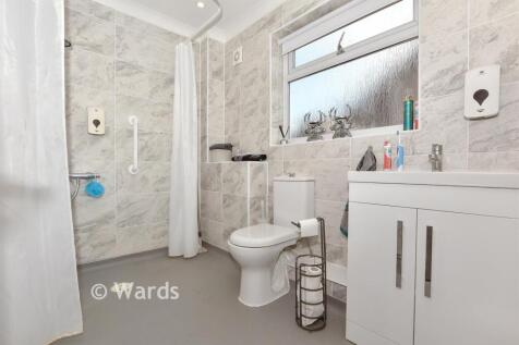 Wet Room