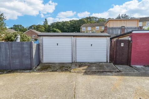 Double Garage