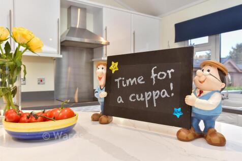 Internal Lifestyle Photograph