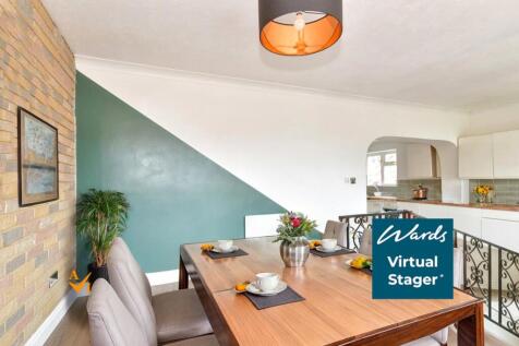 Dining/Family Area (Contemporary Style)