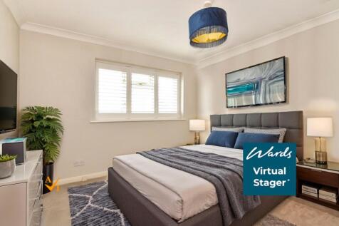 Bedroom 1 (Modern Style)