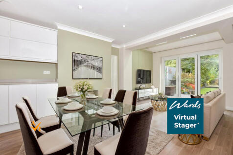 Family Area (Modern Style)