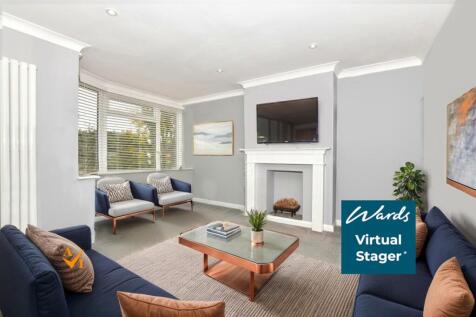 Lounge (Modern Style)