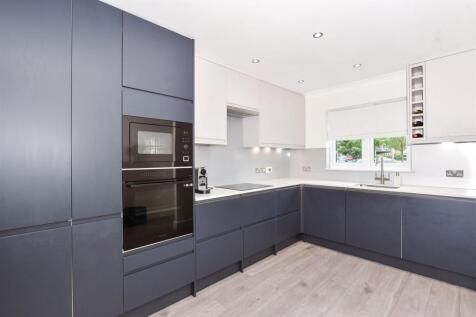 Kitchen/Family Room
