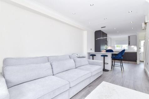 Kitchen/Family Room