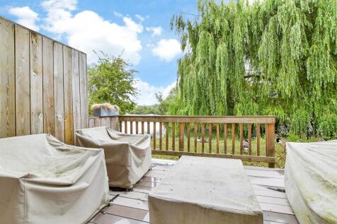 Balcony / Terrace