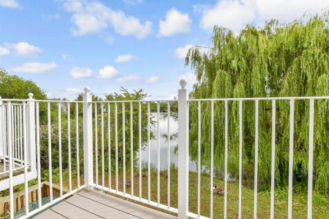 Balcony / Terrace
