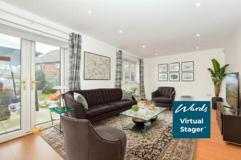 Lounge/Diner (Modern Style)