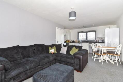 Kitchen/Lounge/Diner