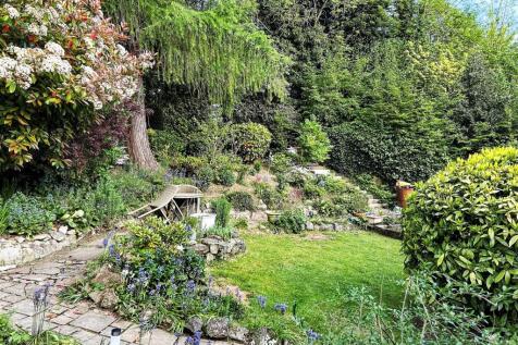 Garden Photo