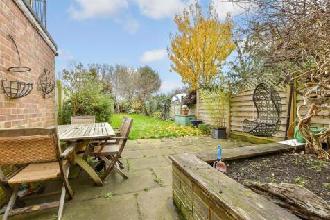 Patio / Decking