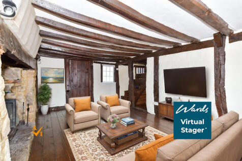 Lounge - Contemporary