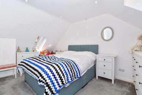Annexe Bedroom