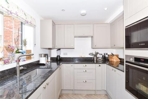 Annexe Kitchen