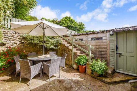 Patio / Decking