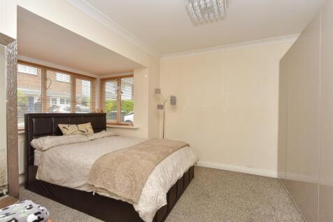 Bedroom 5/Snug