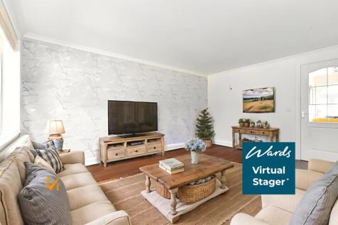 Lounge/Diner (Farmhouse Style)