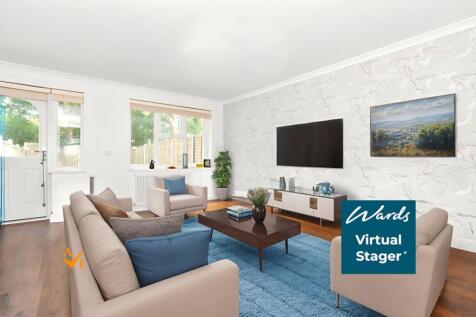 Lounge/Diner (Contemporary Style)