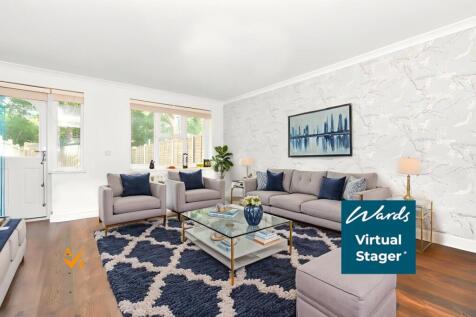 Lounge/Diner (Modern Style)